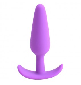 Overbearing Backyard Elves (Purple)